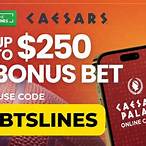 bet caesars in